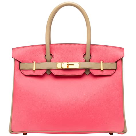 hermes two tone birkin|All about the Hermès Birkin bag collection .